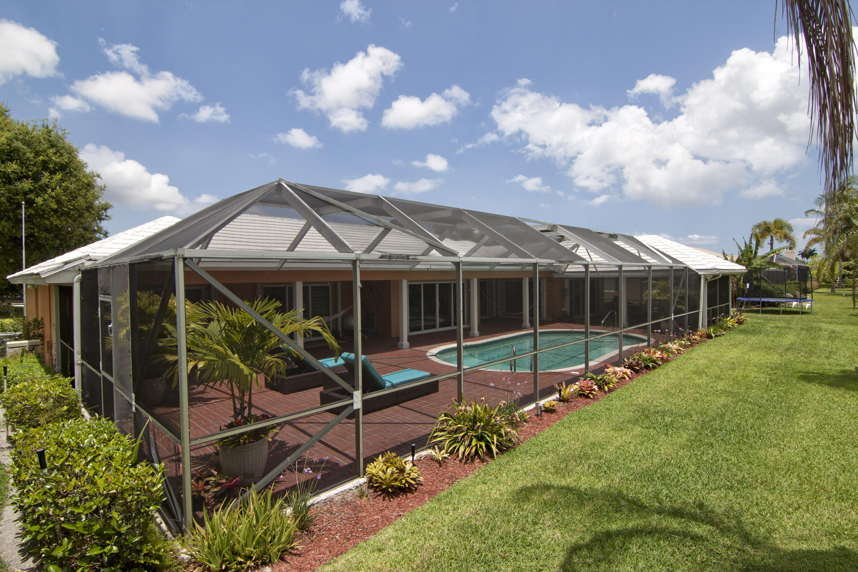 Atlantis - Residential