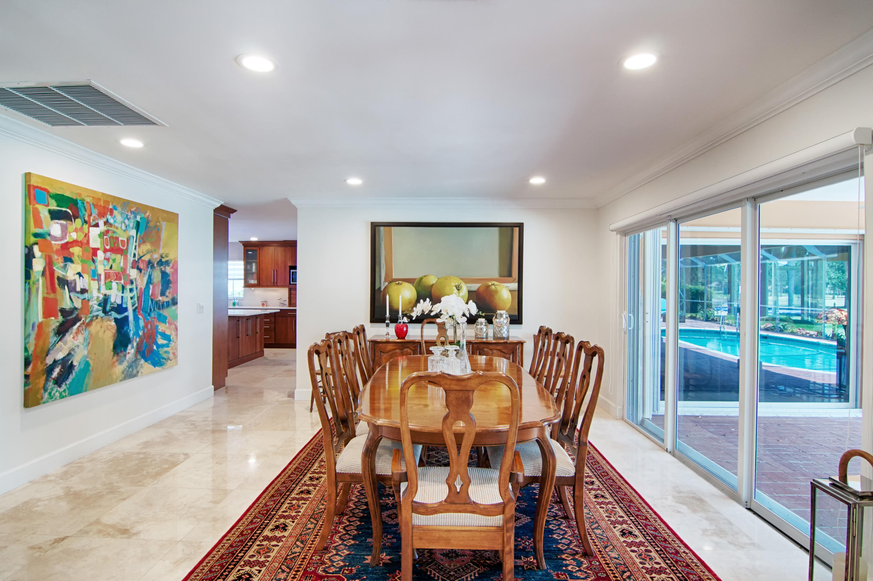 Atlantis - Residential