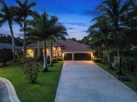 A home in Coral Springs