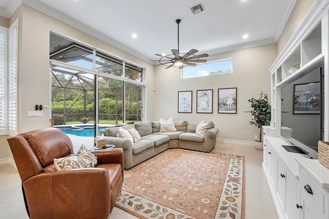 A home in Coral Springs