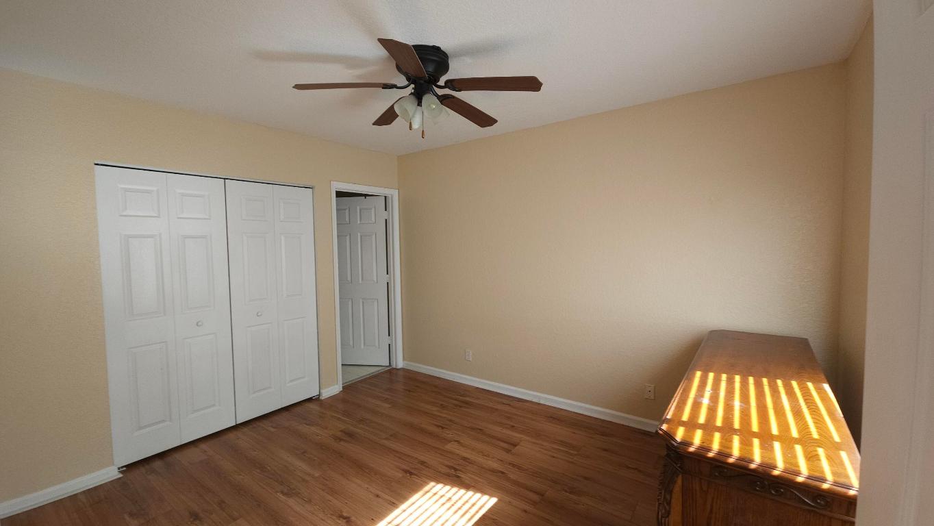 RENAISSANCE SEC 4 2 - Residential Lease