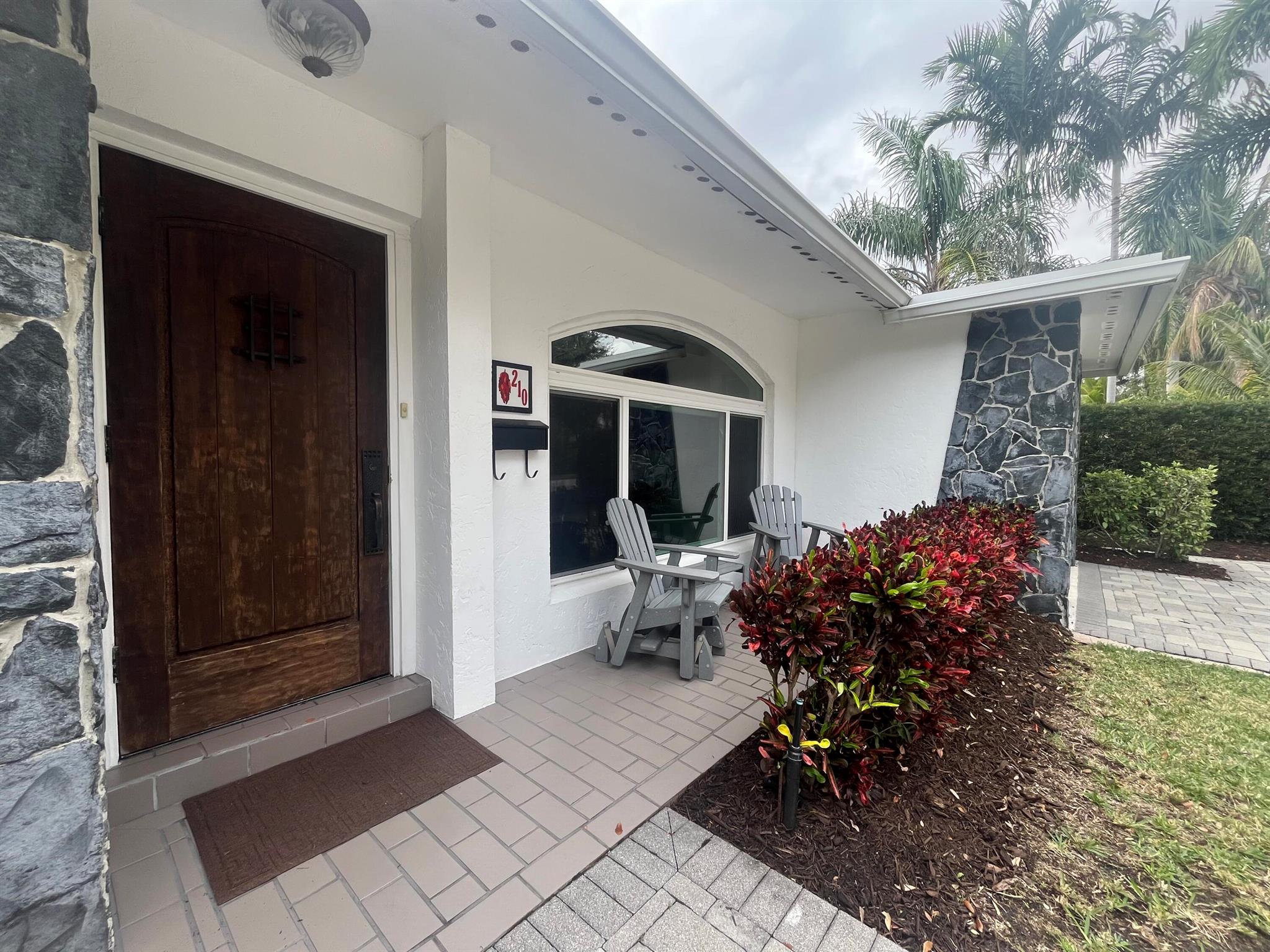 210 Gregory Road