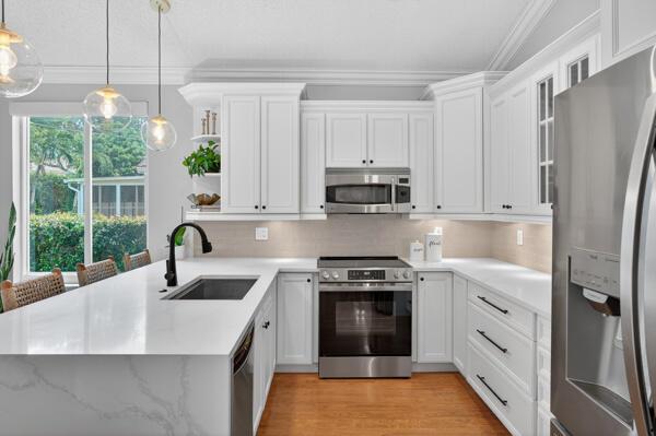 MAYFAIR AT PARKLAND - Residential Lease