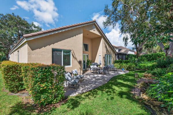 MAYFAIR AT PARKLAND - Residential Lease