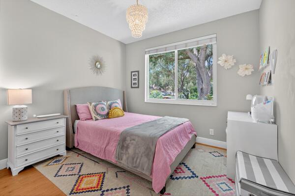 MAYFAIR AT PARKLAND - Residential Lease