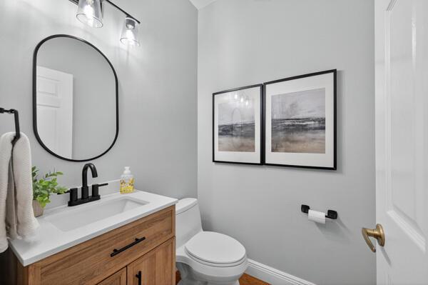 MAYFAIR AT PARKLAND - Residential Lease