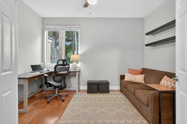 MAYFAIR AT PARKLAND - Residential Lease