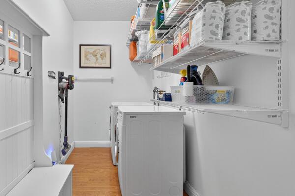 MAYFAIR AT PARKLAND - Residential Lease