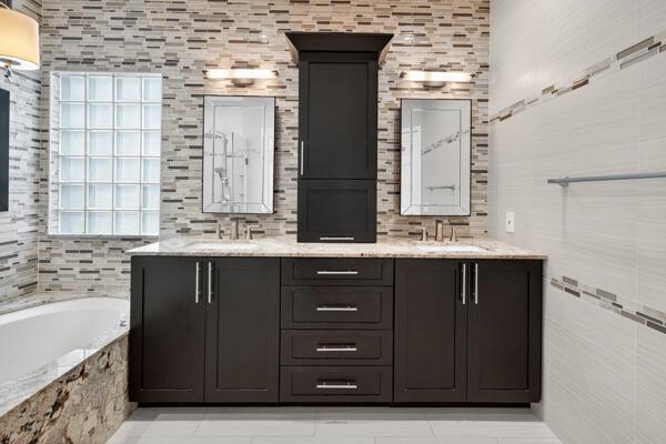 MAYFAIR AT PARKLAND - Residential Lease