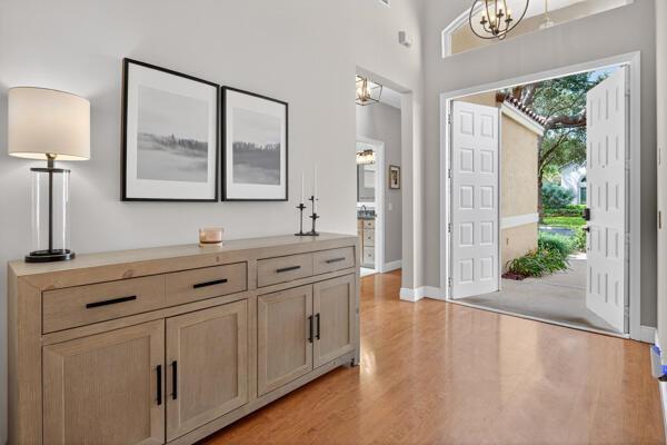 MAYFAIR AT PARKLAND - Residential Lease