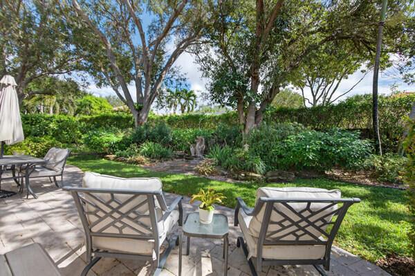 MAYFAIR AT PARKLAND - Residential Lease