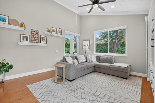 MAYFAIR AT PARKLAND - Residential Lease