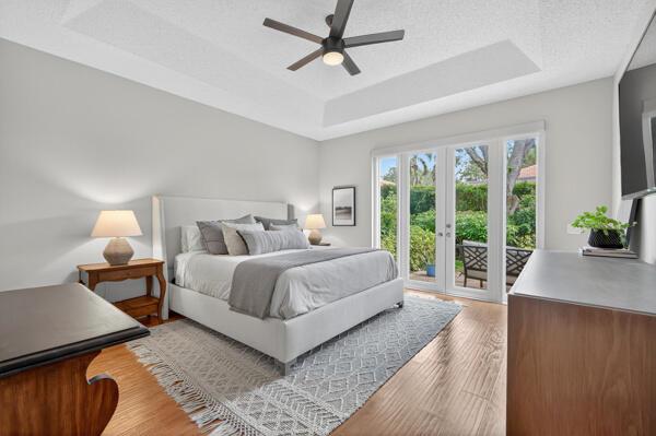 MAYFAIR AT PARKLAND - Residential Lease