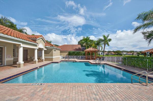 MAYFAIR AT PARKLAND - Residential Lease