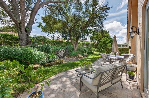 MAYFAIR AT PARKLAND - Residential Lease