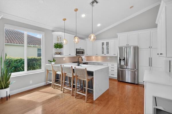 MAYFAIR AT PARKLAND - Residential Lease