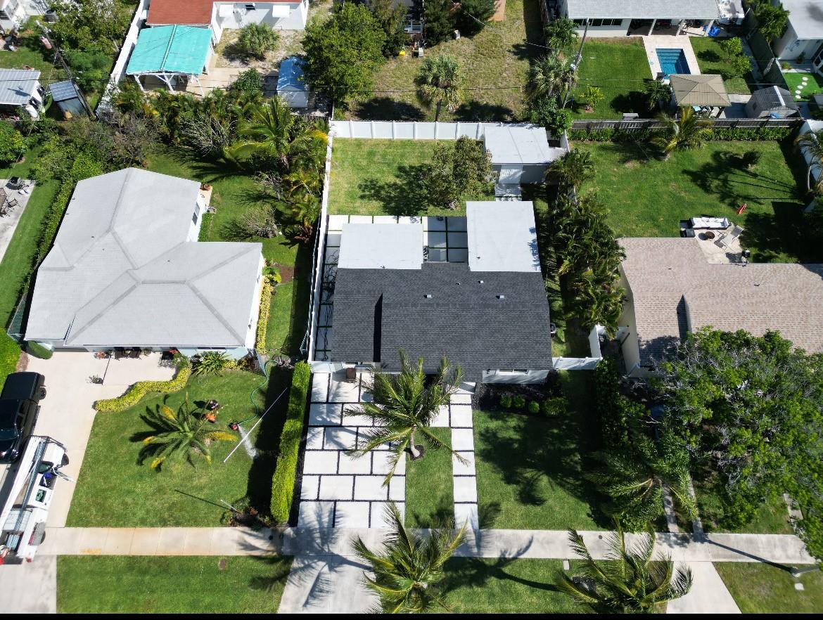 Broadmoor Sec 04 - Residential Lease