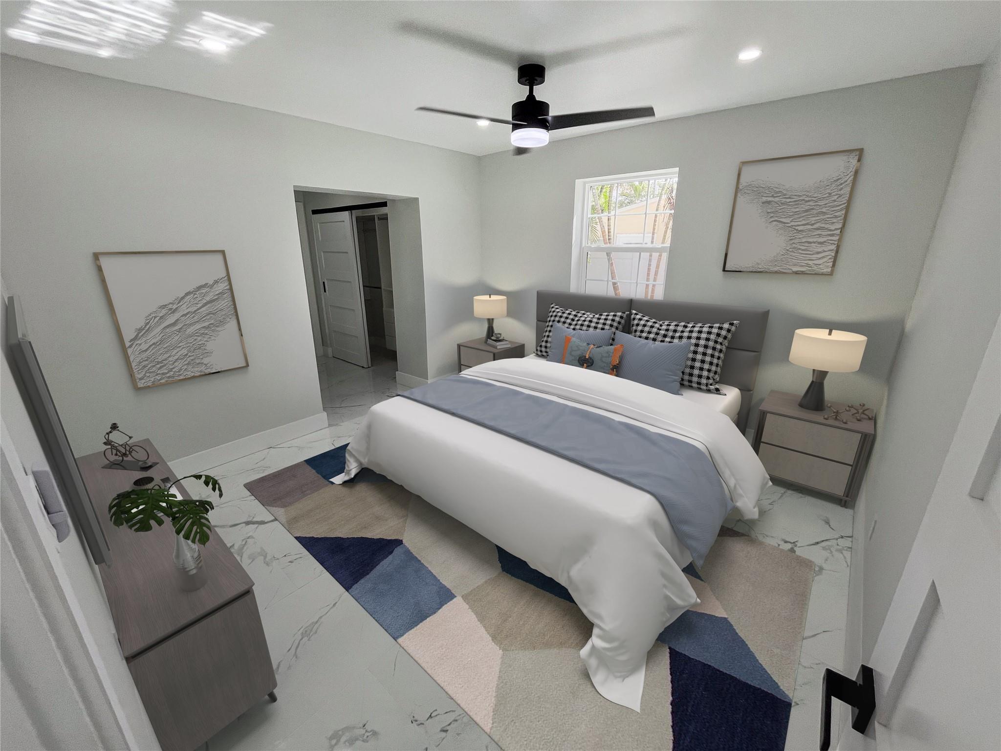 Broadmoor Sec 04 - Residential Lease