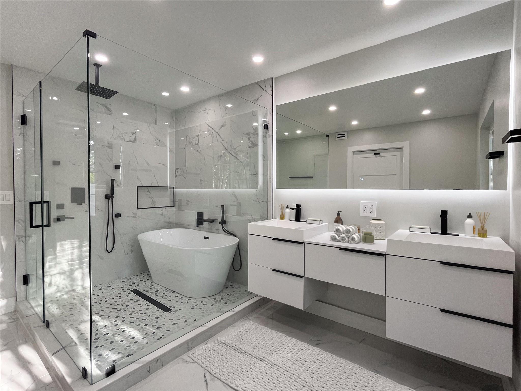 Broadmoor Sec 04 - Residential Lease