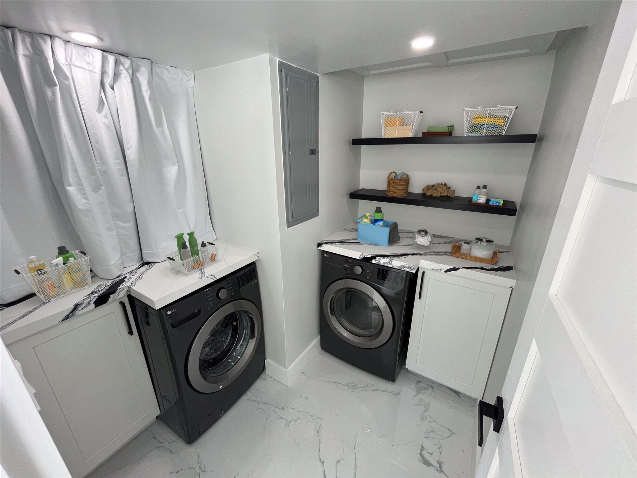 Broadmoor Sec 04 - Residential Lease