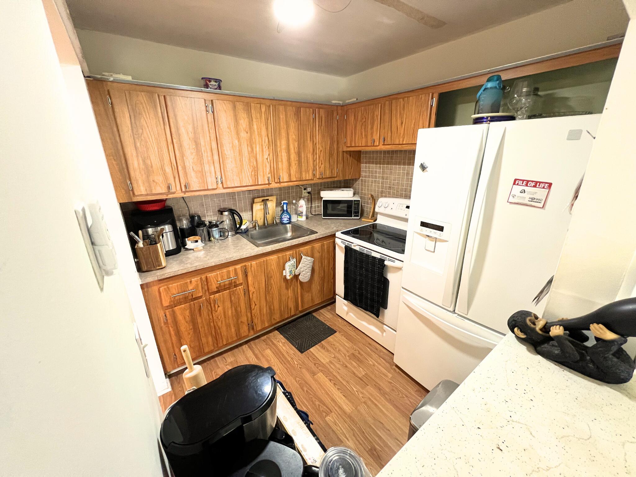 124 E Andover E 124