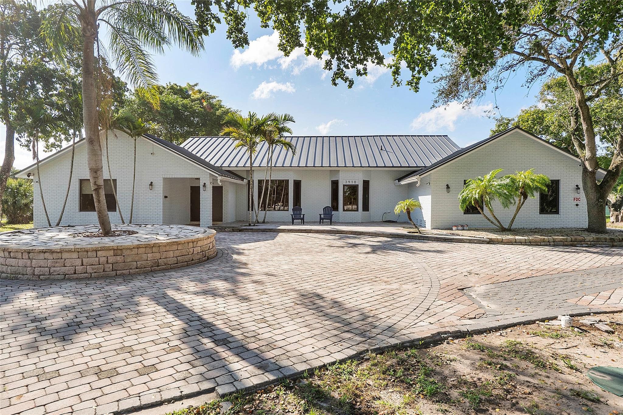 Palm Beach Farms 2-54 Pb - Residential