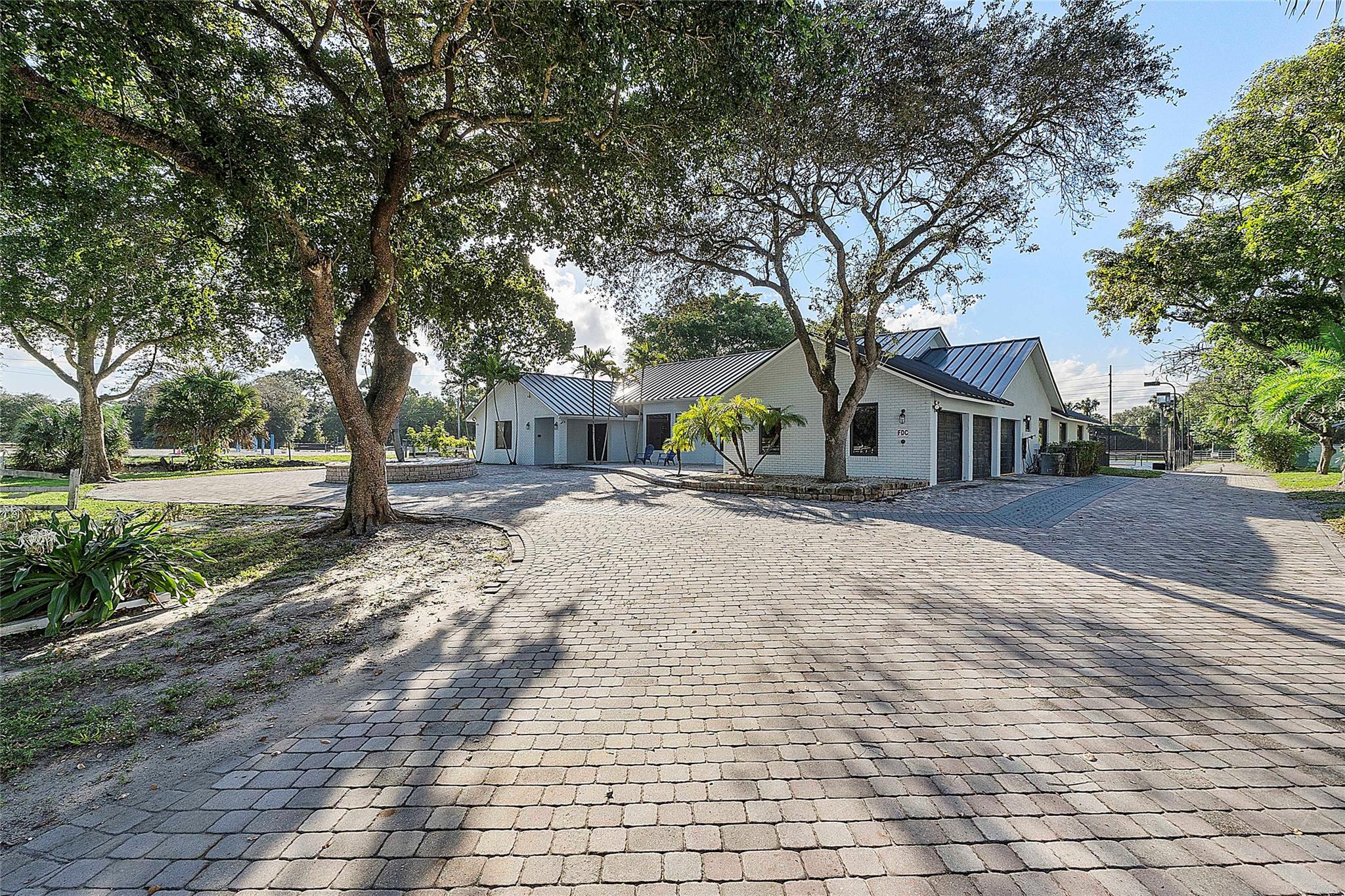 Palm Beach Farms 2-54 Pb - Residential