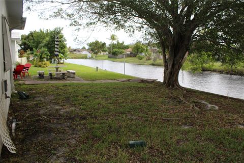 A home in Tamarac