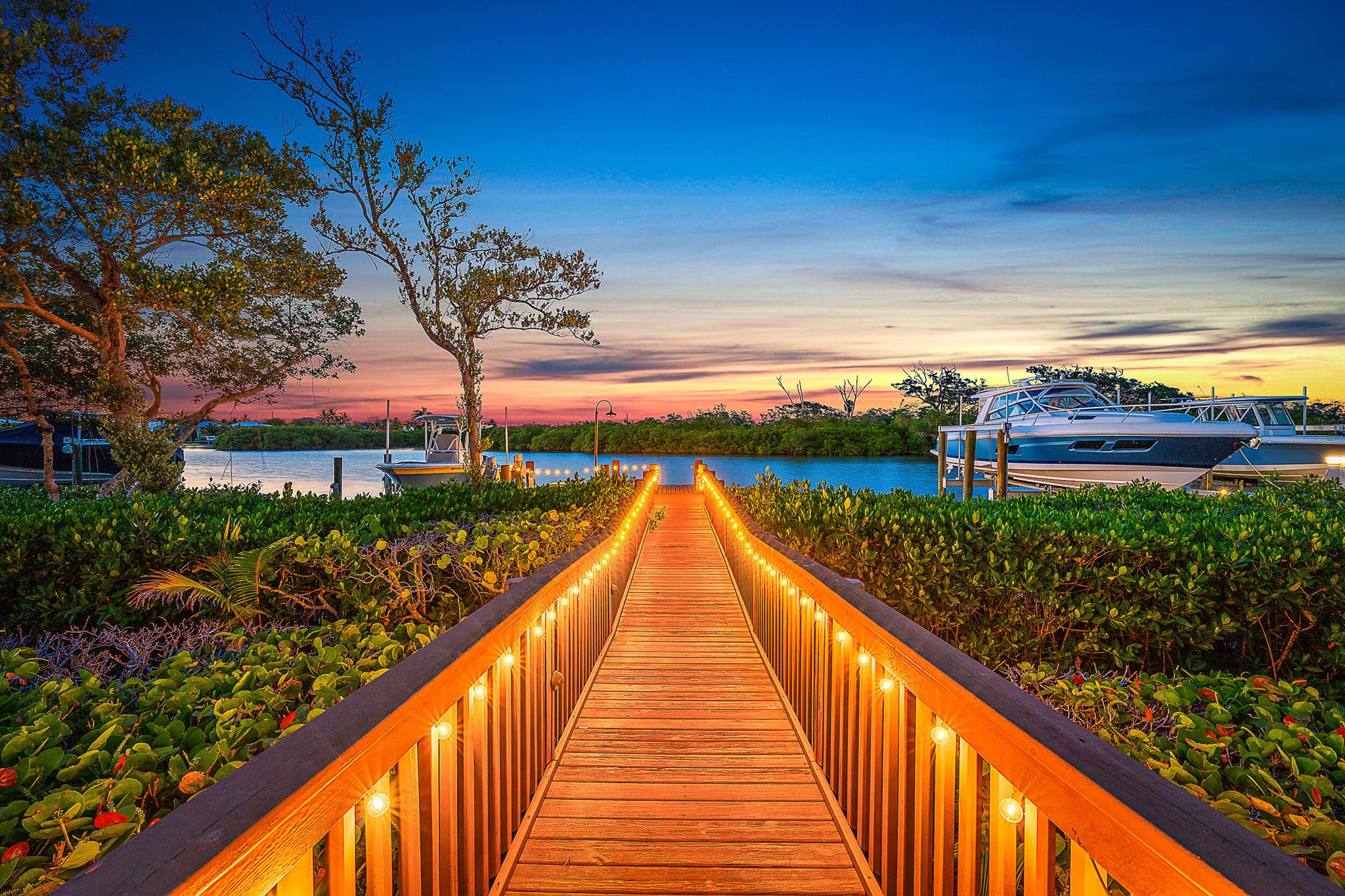 Sanctuary Bay - Residential