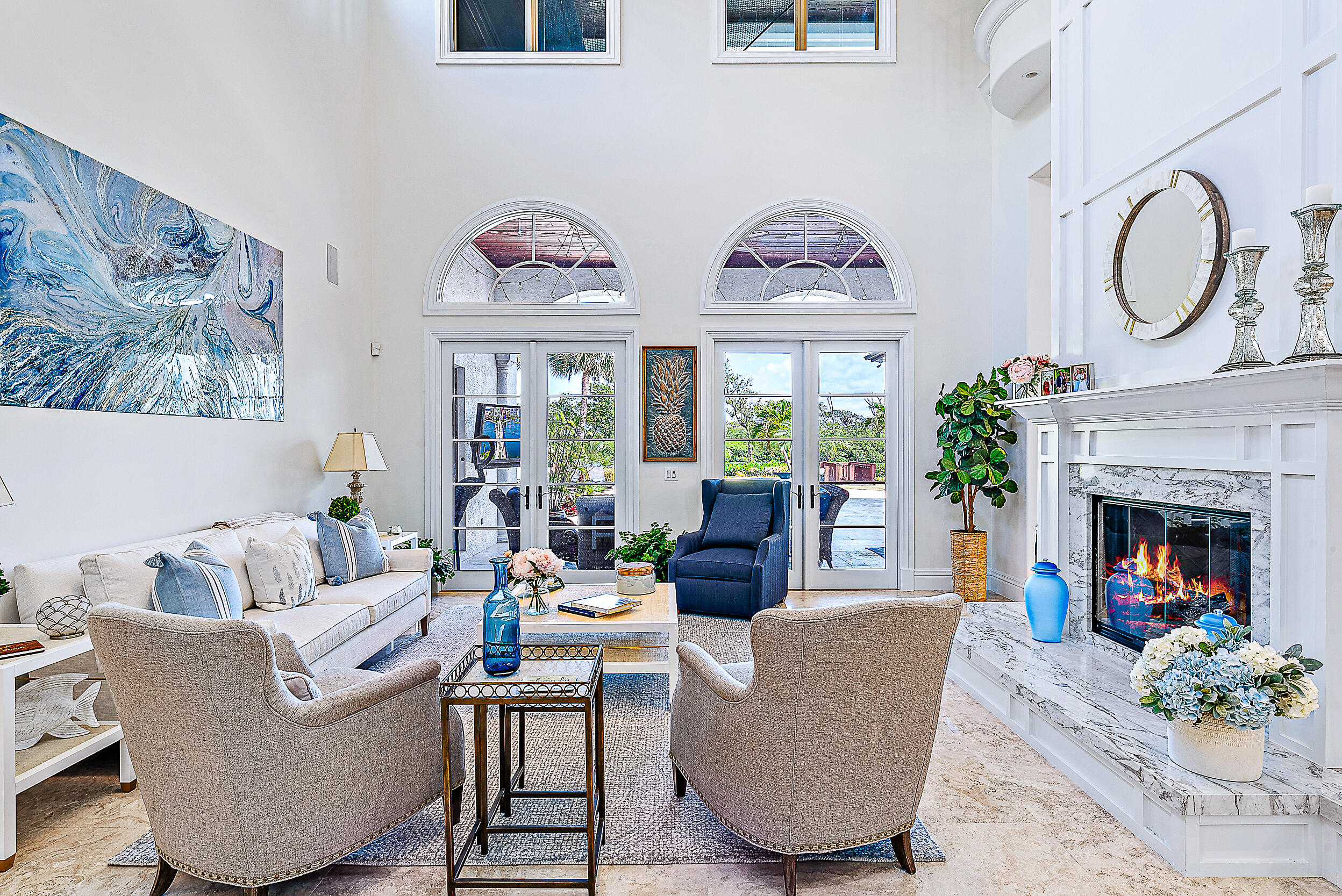 Sanctuary Bay - Residential