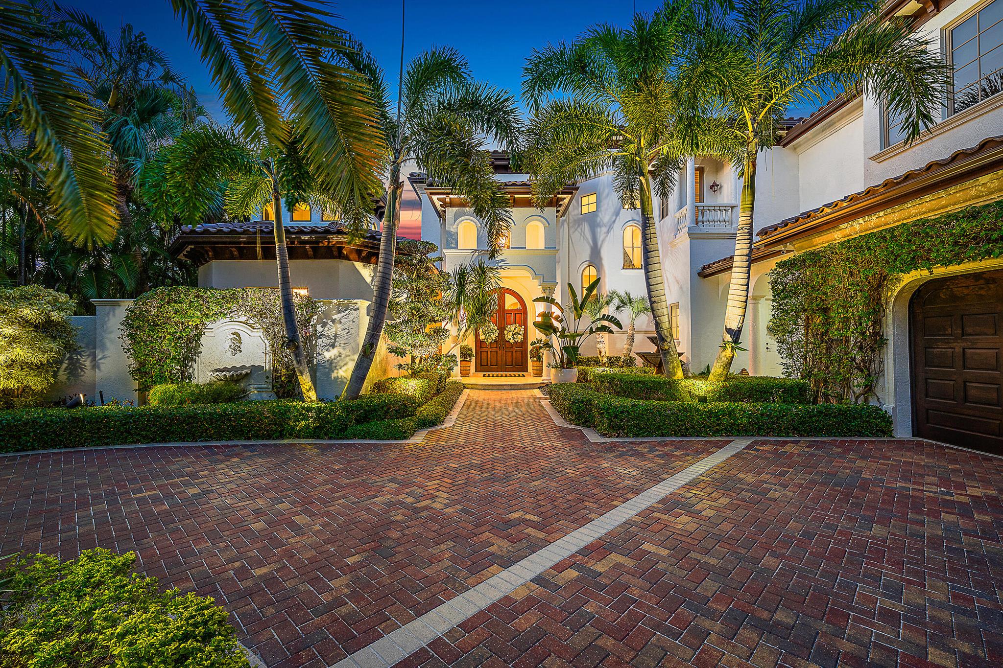 Sanctuary Bay - Residential