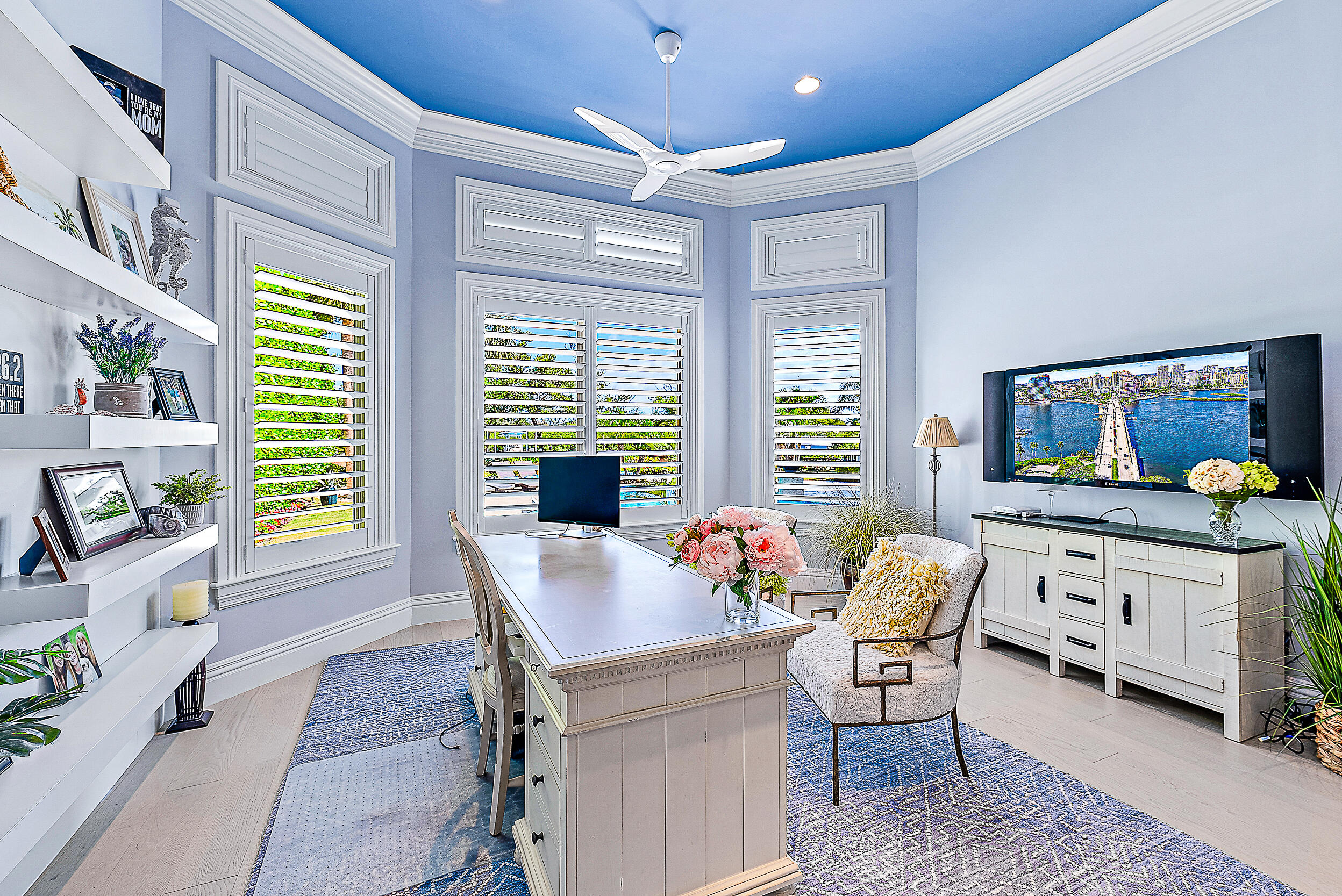 Sanctuary Bay - Residential