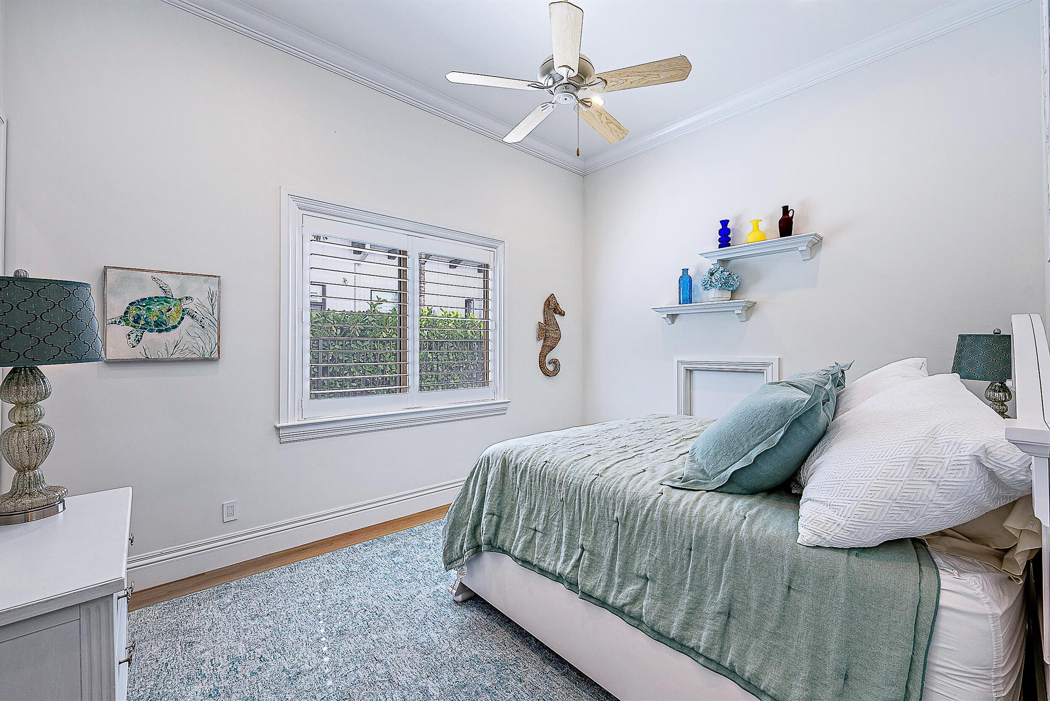 Sanctuary Bay - Residential