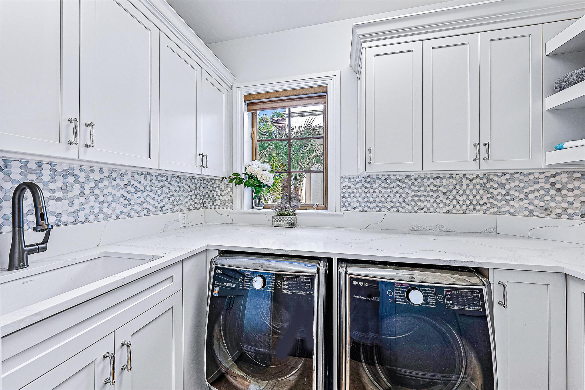 Sanctuary Bay - Residential