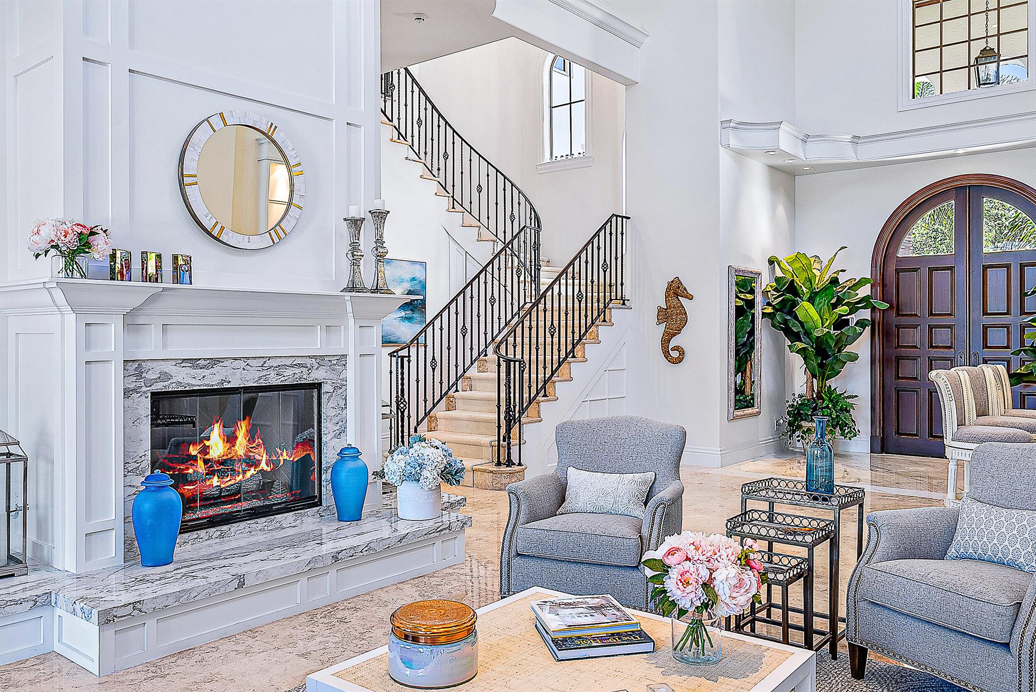 Sanctuary Bay - Residential