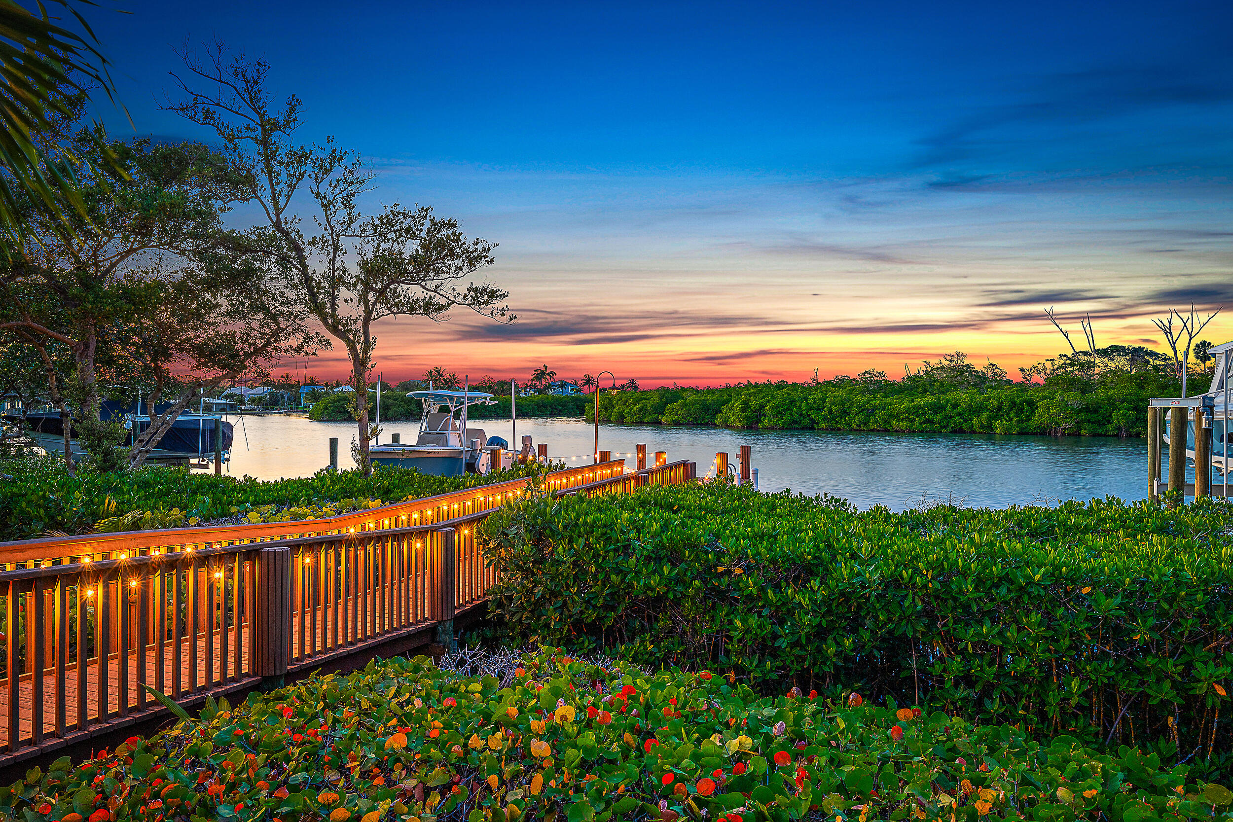 Sanctuary Bay - Residential