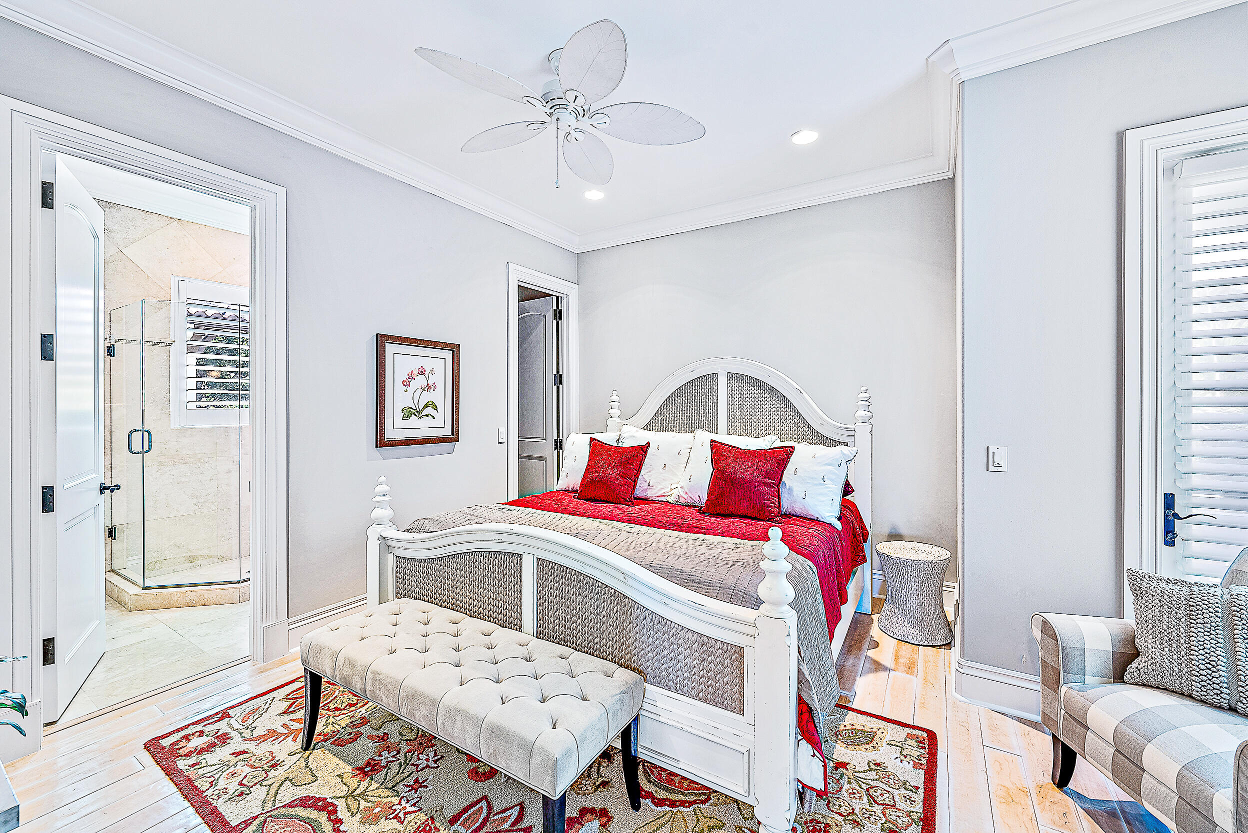 Sanctuary Bay - Residential