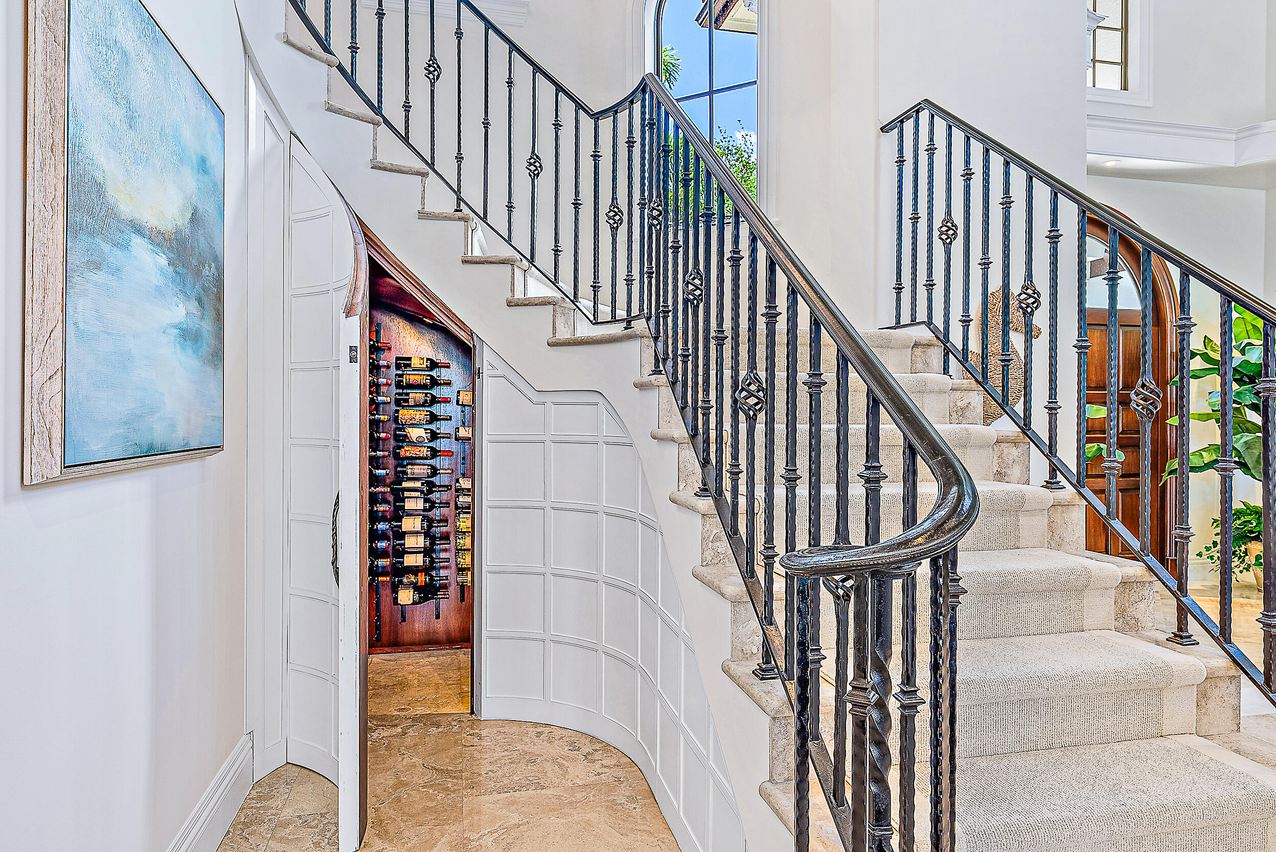 Sanctuary Bay - Residential