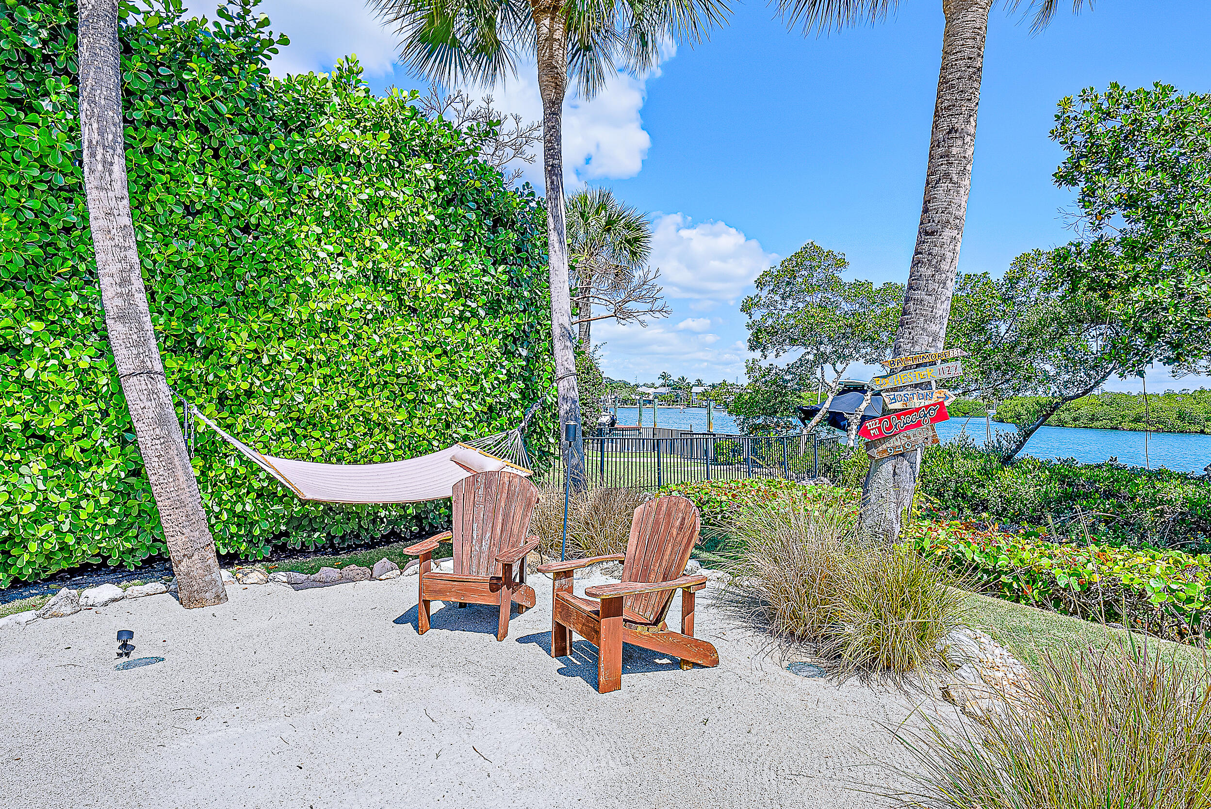 Sanctuary Bay - Residential