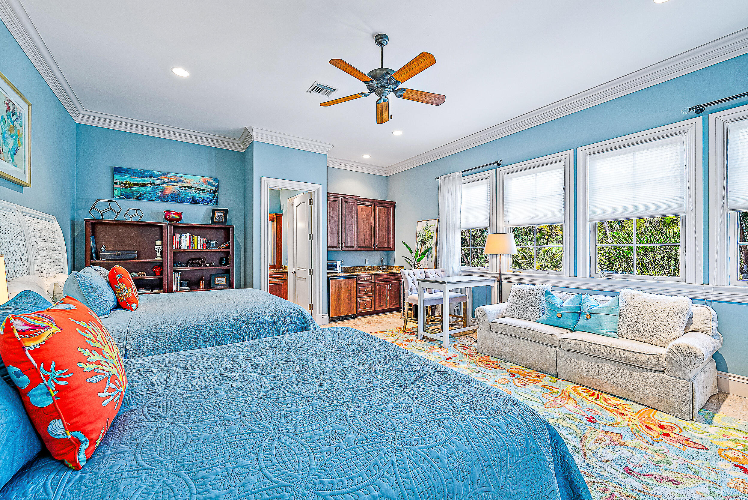 Sanctuary Bay - Residential