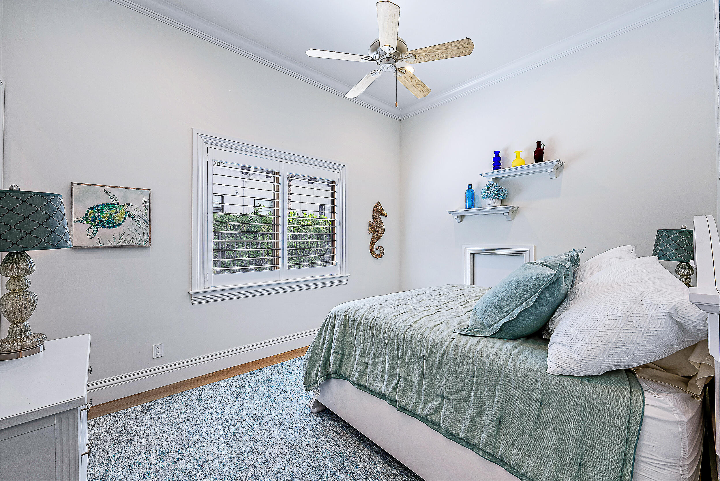 Sanctuary Bay - Residential