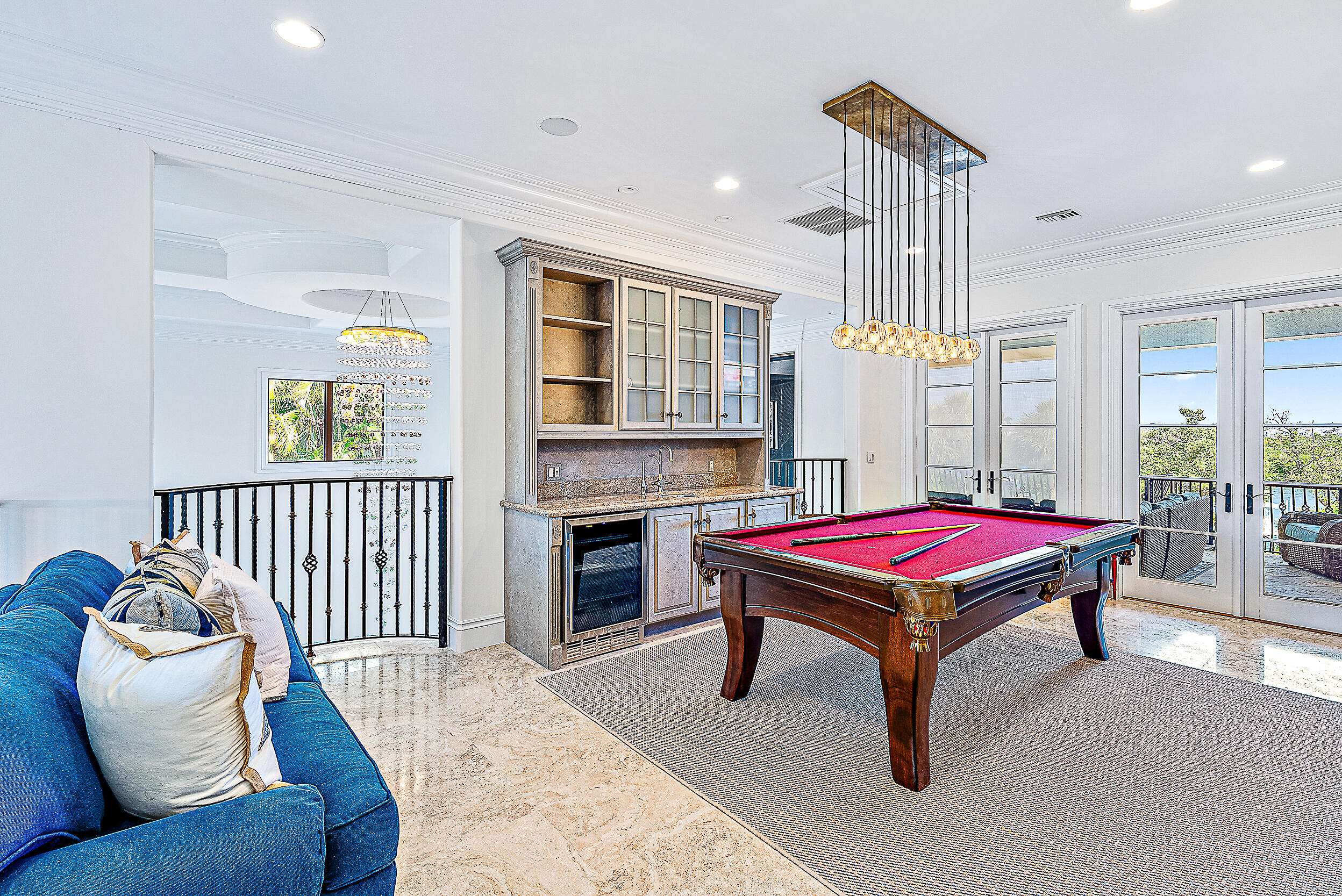 Sanctuary Bay - Residential