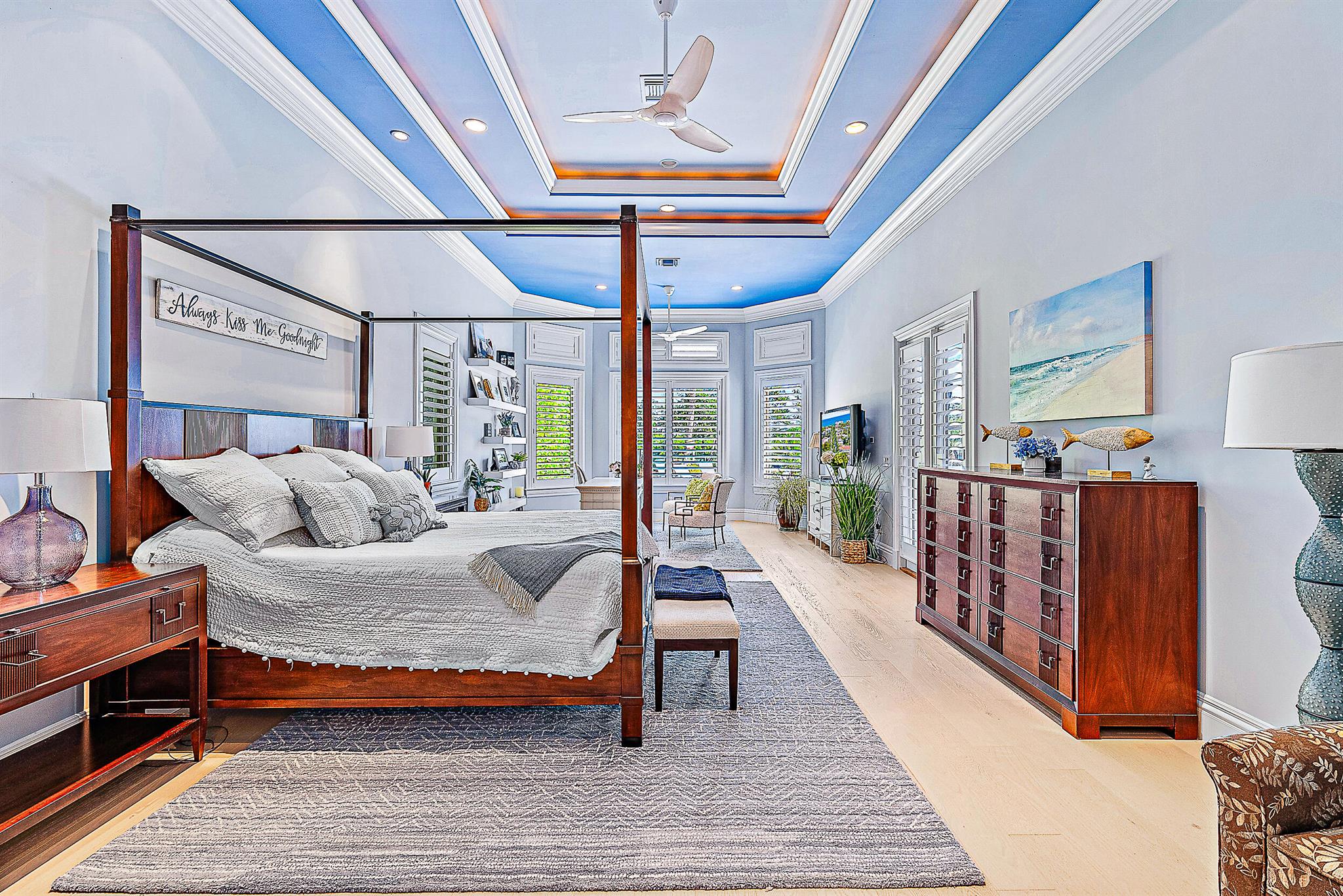 Sanctuary Bay - Residential