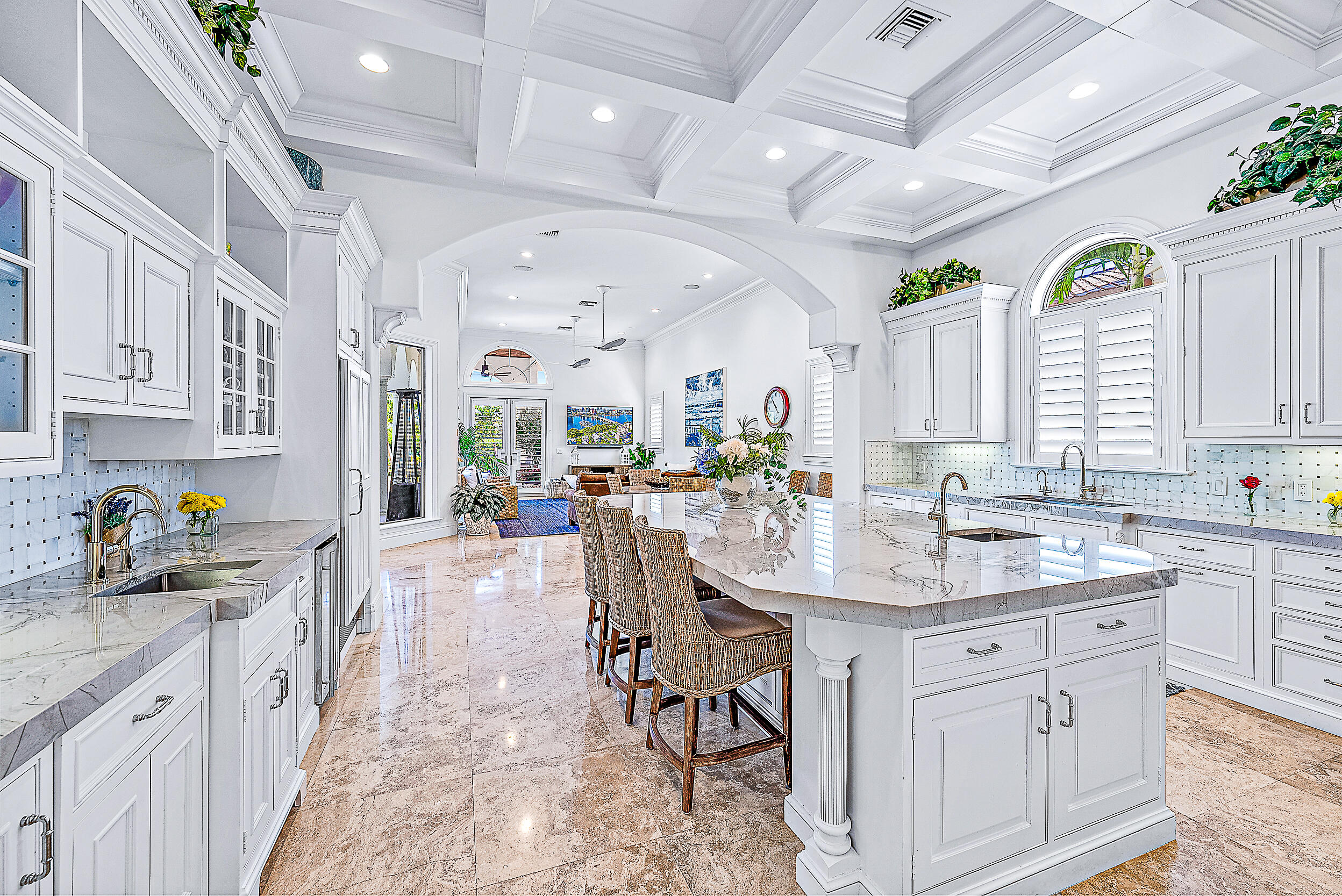 Sanctuary Bay - Residential