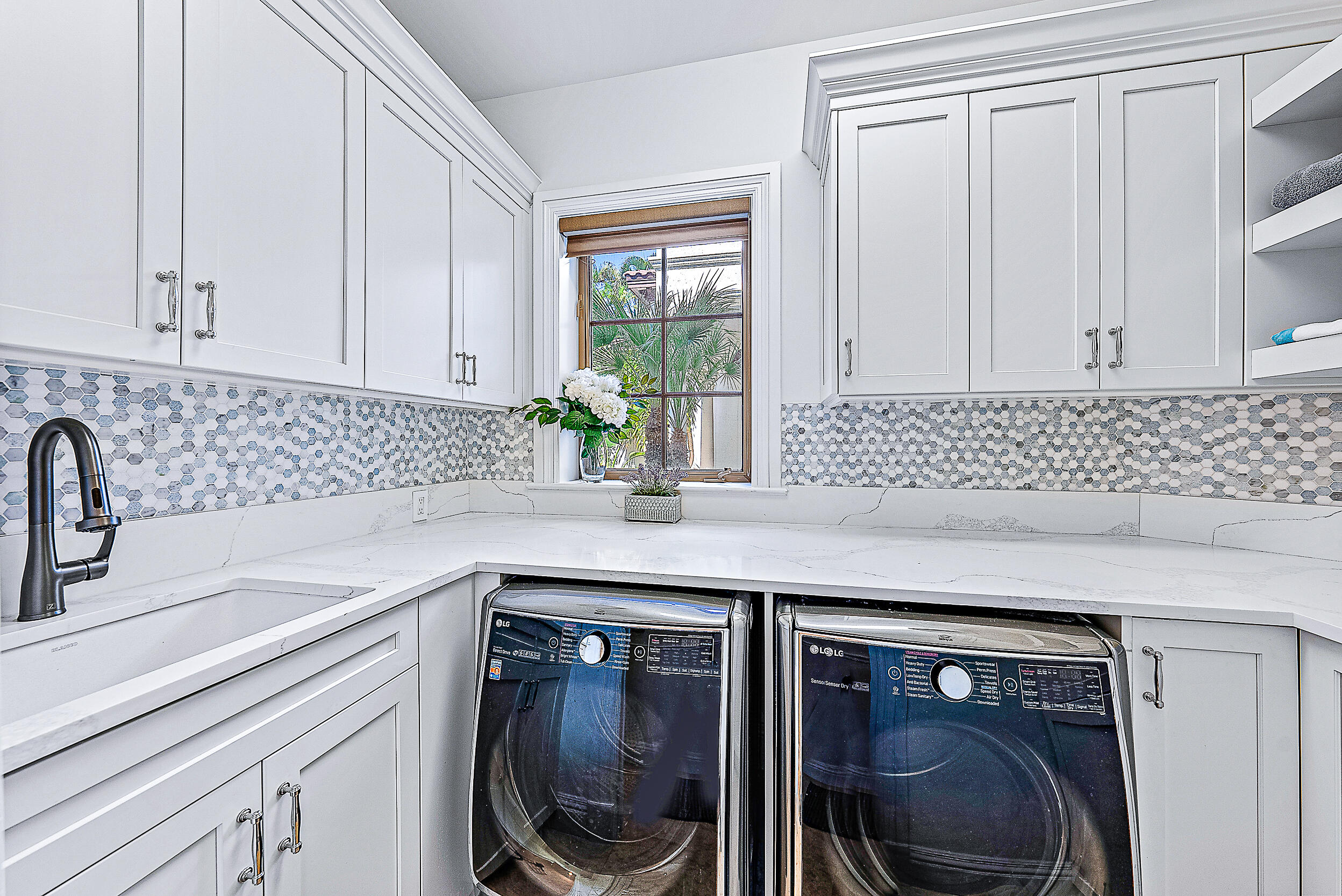 Sanctuary Bay - Residential