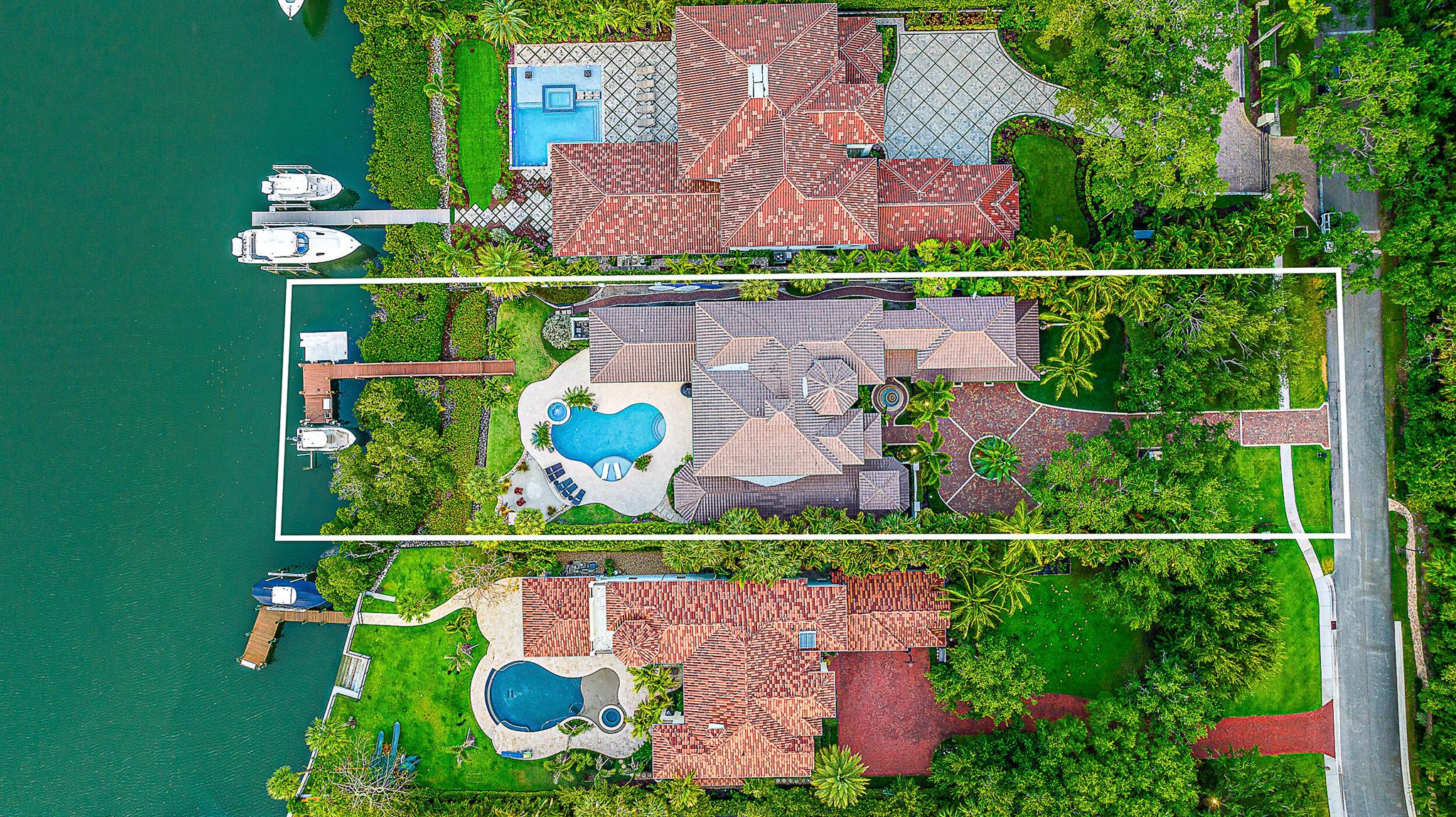 Sanctuary Bay - Residential