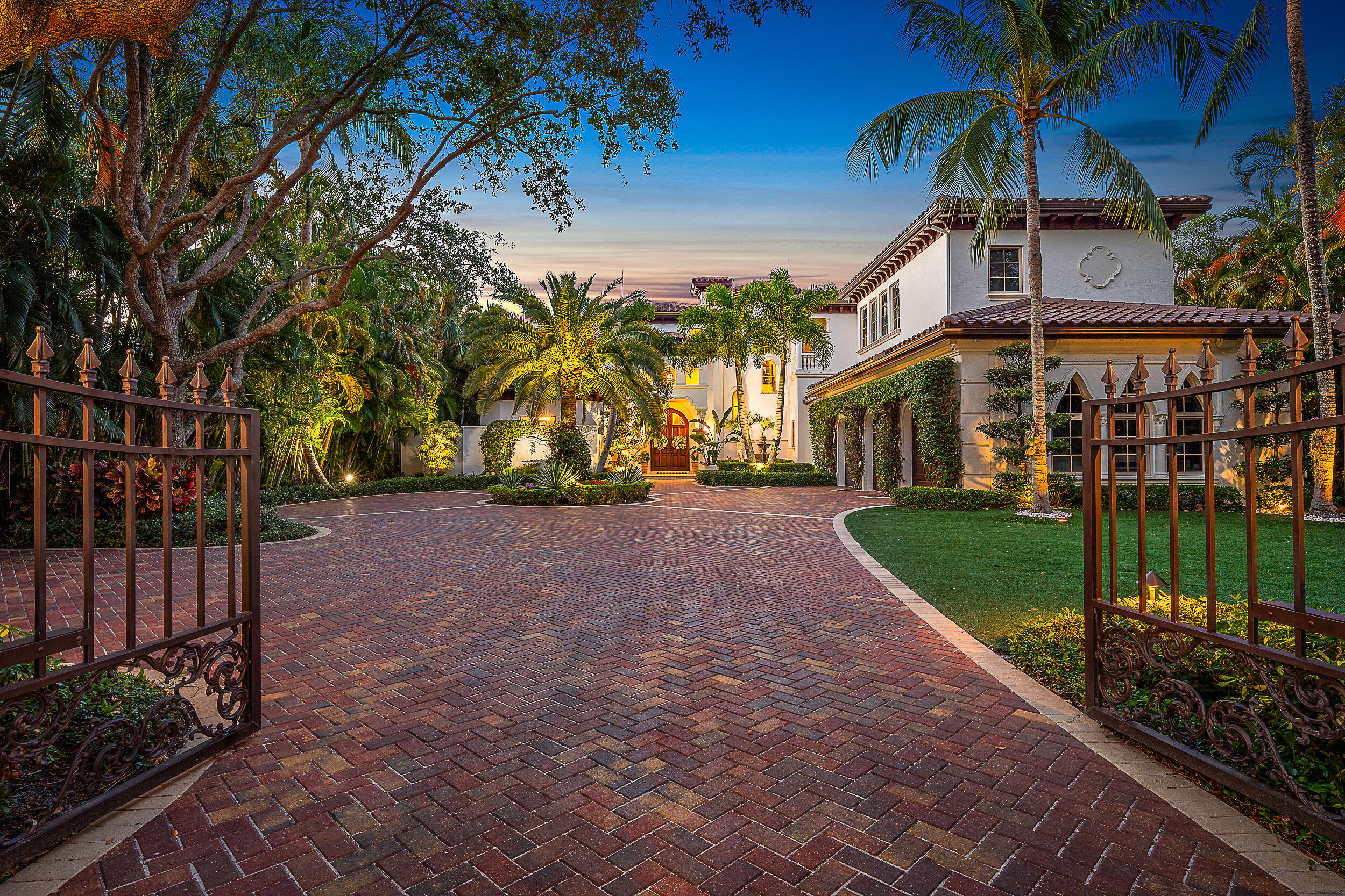 Sanctuary Bay - Residential