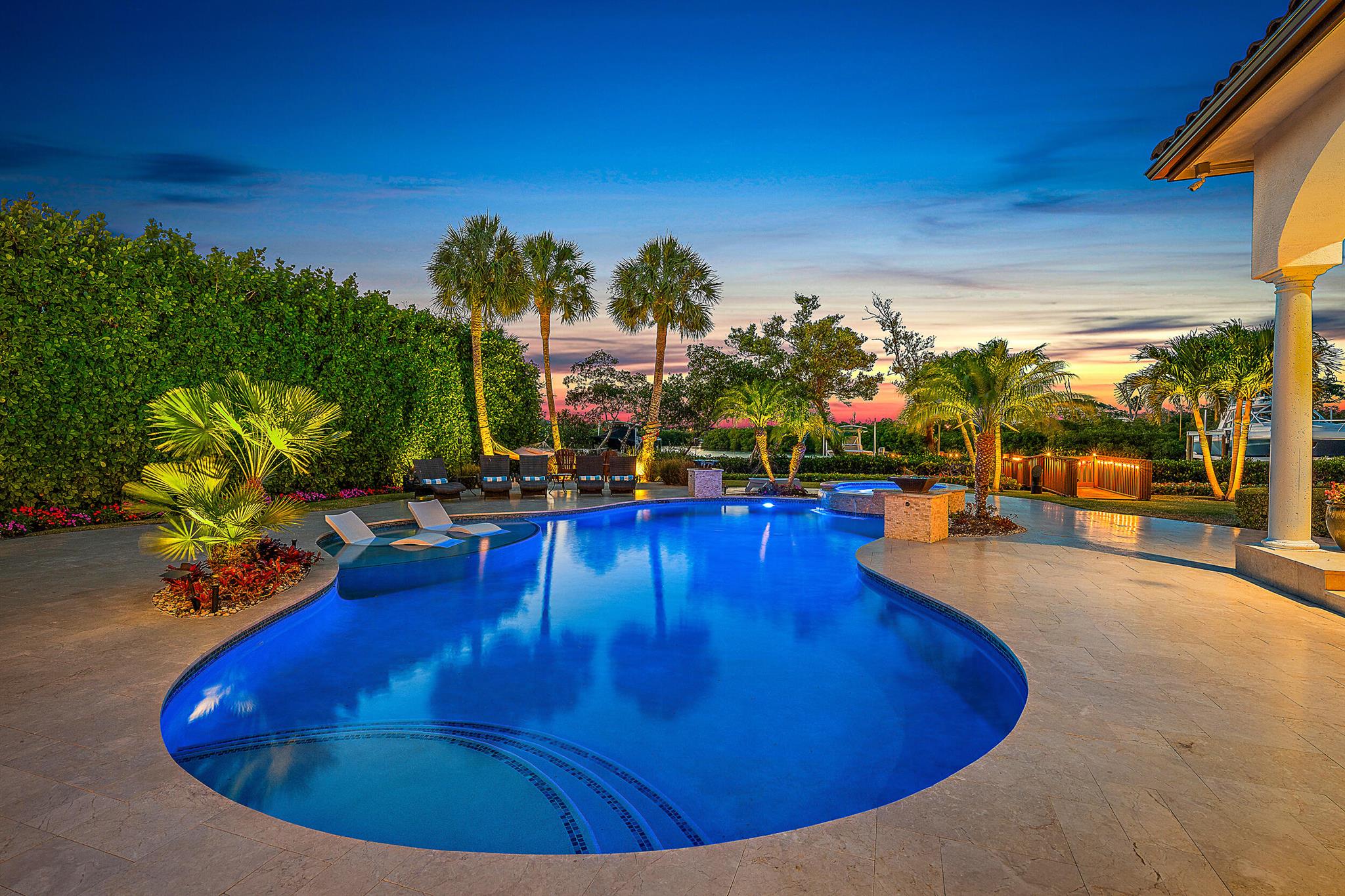 Sanctuary Bay - Residential