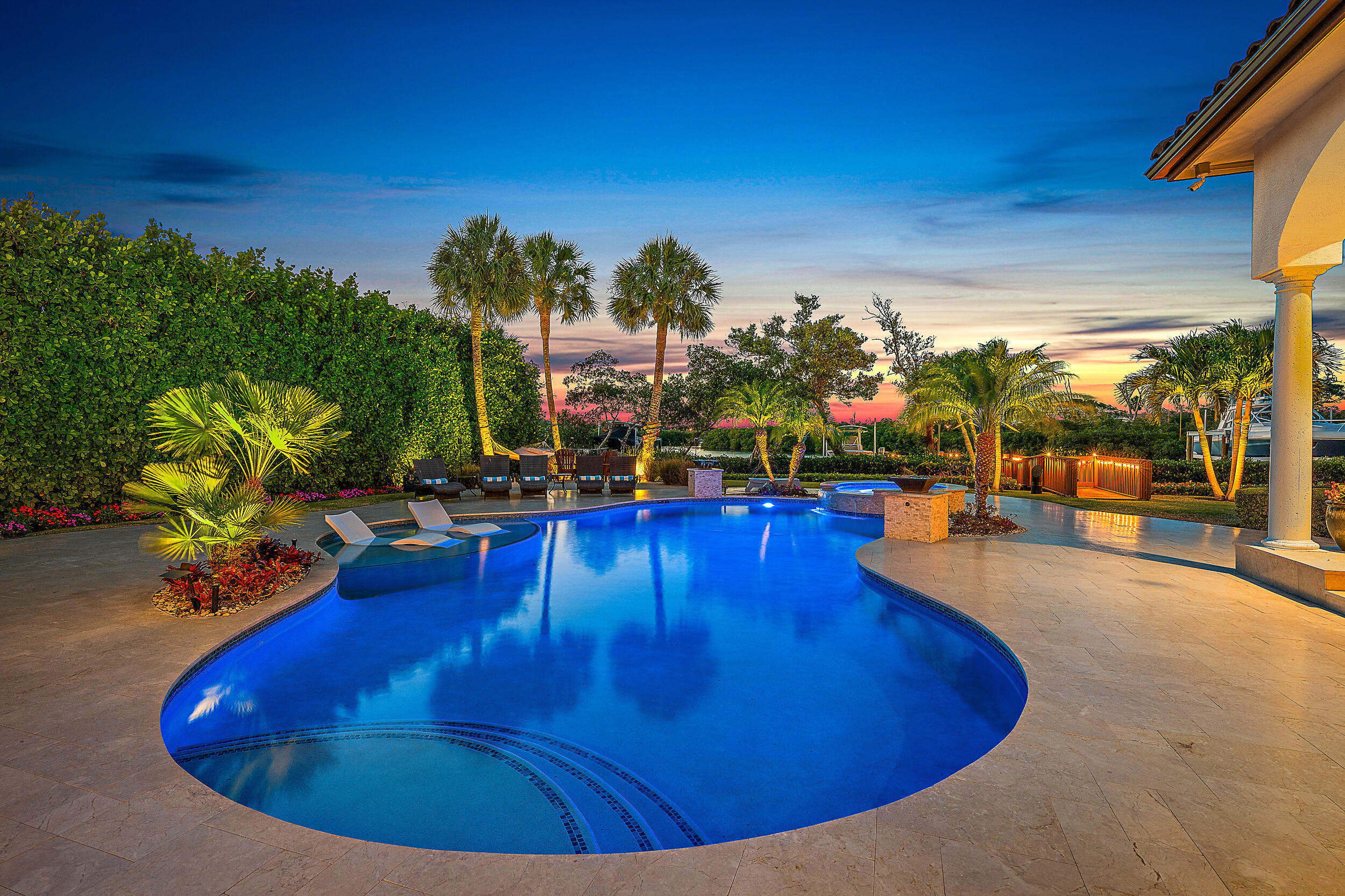 Sanctuary Bay - Residential