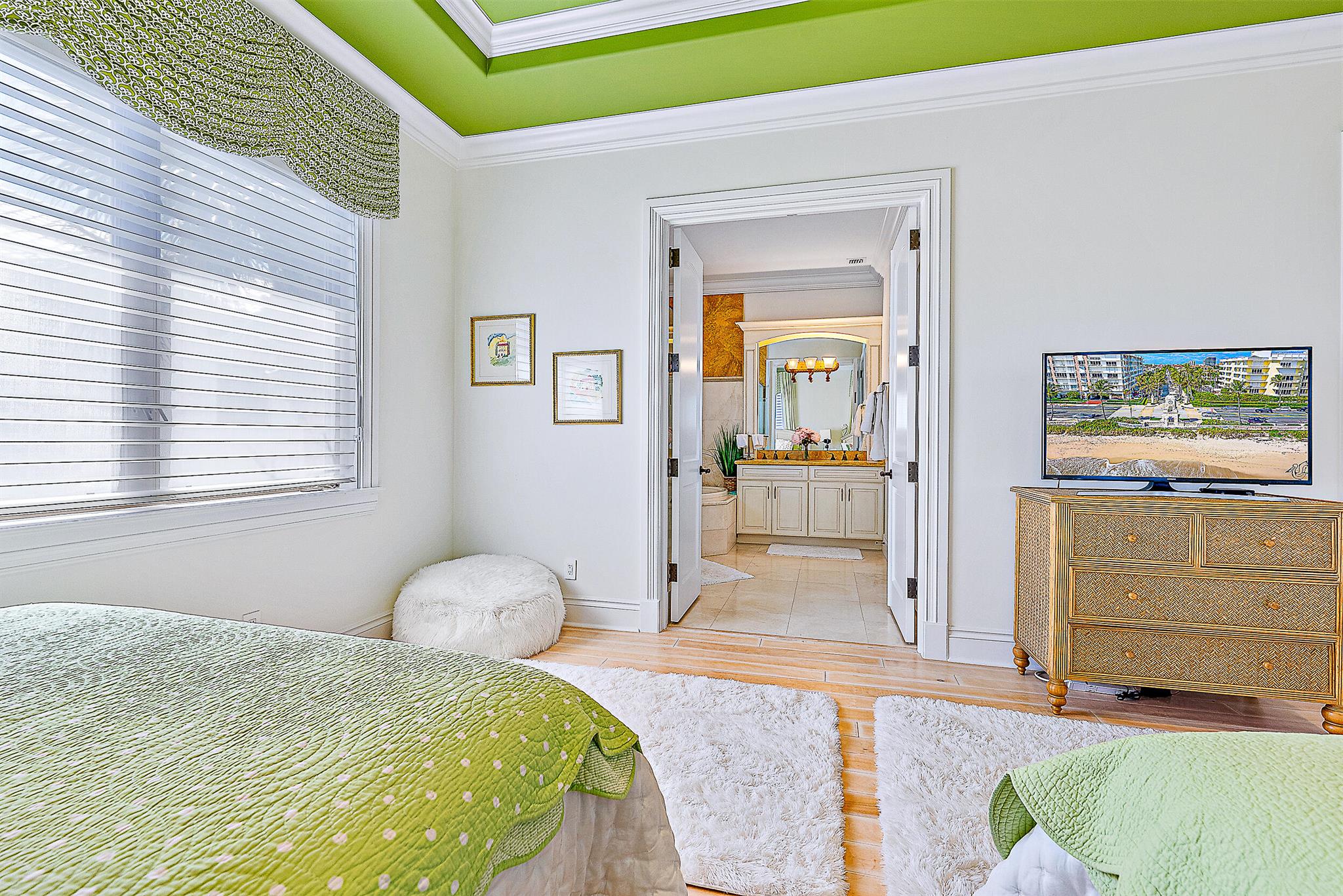 Sanctuary Bay - Residential